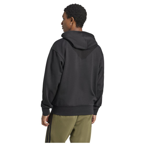 Adidas Ανδρικό φούτερ Essentials Feelcozy Fleece Hoodie